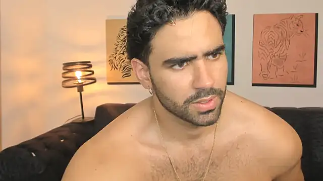 Brad Martin online show from March 13, 2026, 9:31 pm