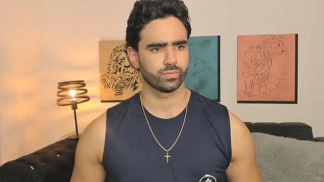 Brad Martin online show from April 15, 2026, 10:21 pm