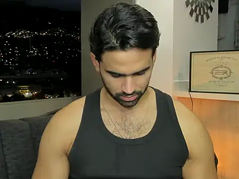 Brad Martin online show from December 3, 2025, 11:04 pm