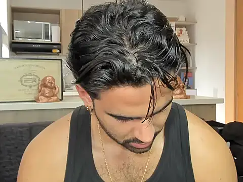 Brad Martin online show from November 23, 2025, 5:01 pm