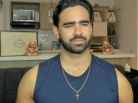 Brad Martin online show from November 18, 2025, 11:26 pm