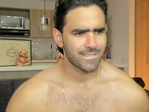 Brad Martin online show from November 27, 2025, 8:09 pm