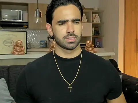 Brad Martin online show from November 21, 2025, 12:42 am