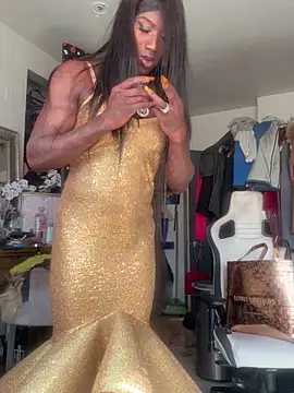 Motherbigbus online show from March 12, 2026, 6:34 pm