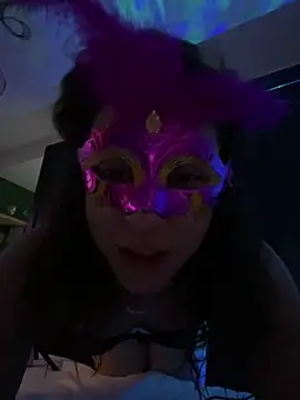 JujubaSweetie online show from February 28, 2026, 5:18 am