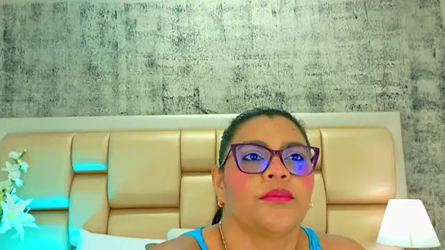 SelennaCooper online show from November 28, 2025, 11:32 am