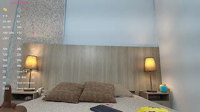 mature eva1 online show from February 18, 2026, 11:17 am