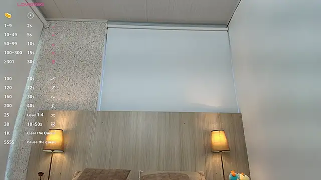 mature eva1 online show from March 15, 2026, 11:17 am