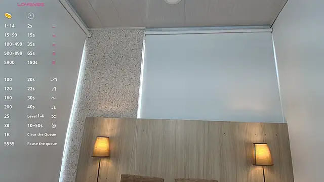 mature eva1 online show from November 23, 2025, 11:20 am