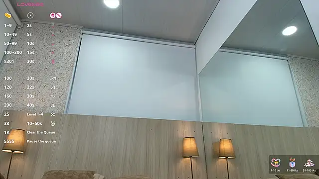 mature eva1 online show from April 9, 2026, 11:16 am