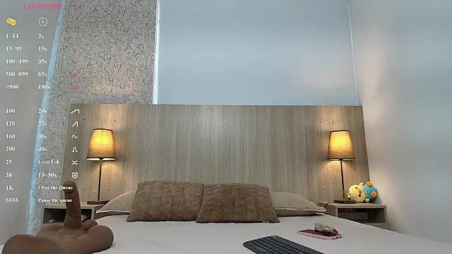 mature eva1 online show from February 11, 2026, 11:21 am