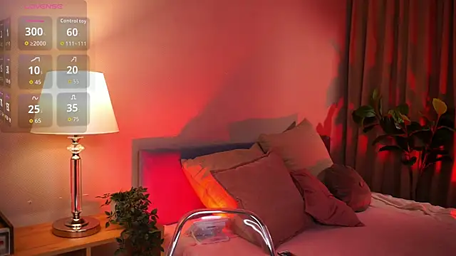 lexy exe online show from April 11, 2026, 8:45 pm