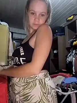 minagostosa123 online show from April 8, 2026, 12:01 am