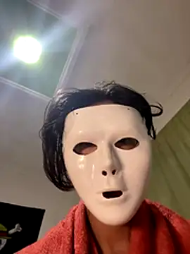 YourDickAss online show from November 30, 2025, 11:55 am