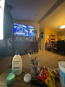 Snapshot of tsashelayamylynzy chatting on February 14, 2026, 2:45 am tsashelayamylynzy online show from February 14, 2026, 2:45 am