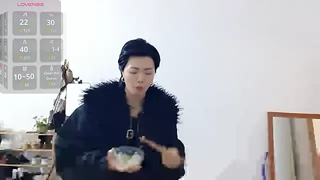 adele8731 online show from January 6, 2026, 3:54 am