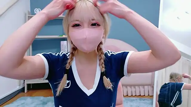 niko-jpn online show from February 20, 2026, 11:45 am