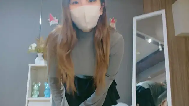 niko-jpn online show from December 22, 2025, 1:11 pm