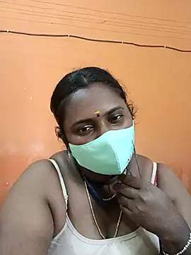 Snapshot of Tamil_Ranjini chatting on February 8, 2026, 2:20 am Tamil Ranjini online show from February 8, 2026, 2:20 am