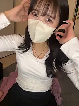 Nemu chan  online show from February 17, 2026, 3:20 pm