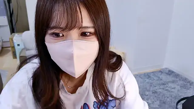 Snapshot of Nemu_chan_ chatting on June 8, 2026, 2:06 pm Nemu chan online show from June 8, 2026, 2:06 pm