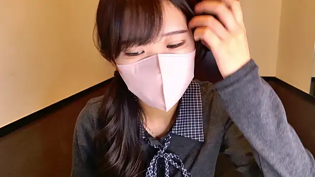 Nemu chan  online show from February 24, 2026, 4:46 am