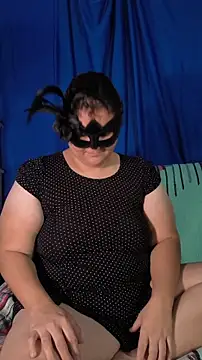 Marrie Candy online show from December 5, 2025, 6:28 pm