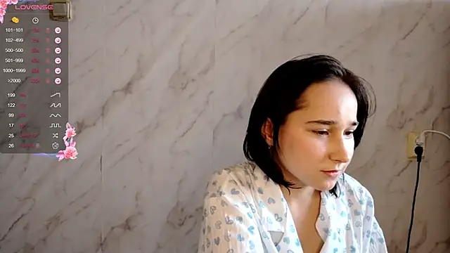 TianaMeiser online show from January 16, 2026, 11:03 am