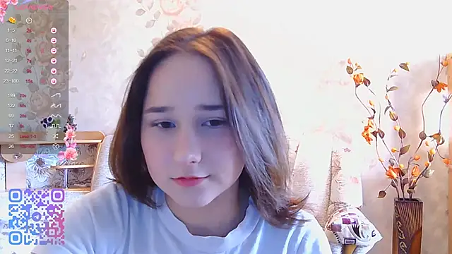 TianaMeiser online show from May 23, 2026, 11:31 am