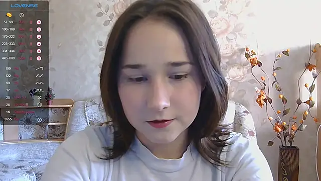 TianaMeiser online show from May 22, 2026, 11:30 am