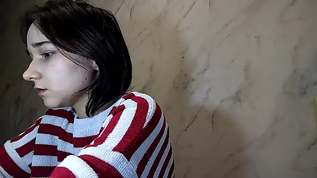 TianaMeiser online show from December 2, 2025, 11:01 am