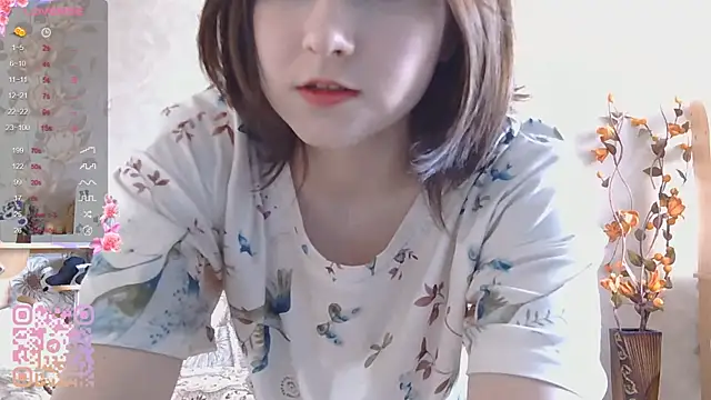 TianaMeiser online show from April 2, 2026, 11:17 am