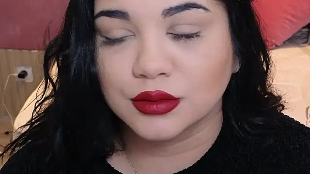 Snapshot of SpicyCarlaXX chatting on February 18, 2026, 7:21 pm SpicyCarlaXX online show from February 18, 2026, 7:21 pm