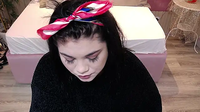 Snapshot of SpicyCarlaXX chatting on February 28, 2026, 8:30 pm SpicyCarlaXX online show from February 28, 2026, 8:30 pm