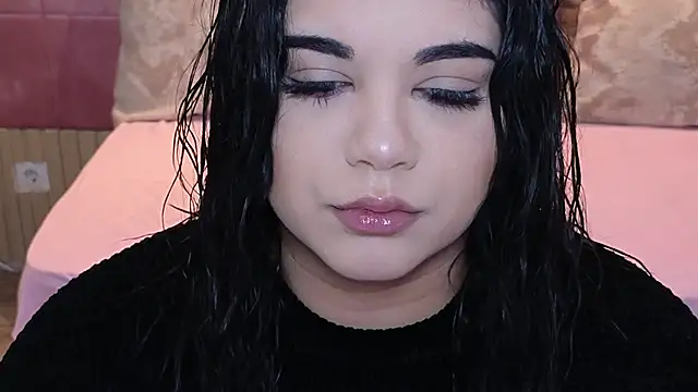 Snapshot of SpicyCarlaXX chatting on February 6, 2026, 6:59 pm SpicyCarlaXX online show from February 6, 2026, 6:59 pm