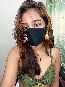 Sexy-Jara1 online show from December 14, 2025, 10:10 am