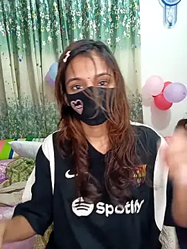 Sexy-Jara1 online show from March 9, 2026, 4:10 pm