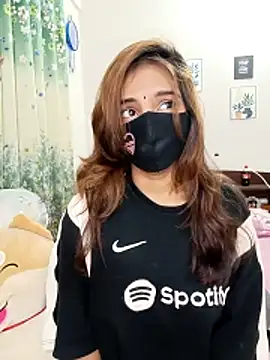 Snapshot of Sexy-Jara1 chatting on February 2, 2026, 9:03 pm Sexy-Jara1 online show from February 2, 2026, 9:03 pm