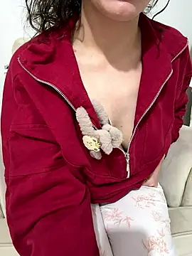 Manolya3434 online show from January 11, 2026, 11:33 pm