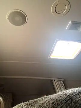 BunnyPleasures online show from December 2, 2025, 7:59 pm