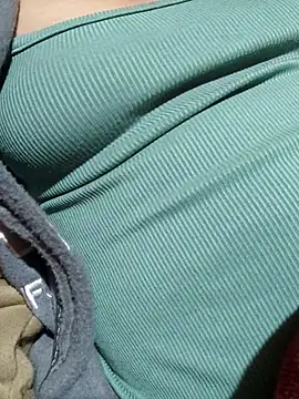 Gemma-sexyy online show from January 11, 2026, 1:18 pm