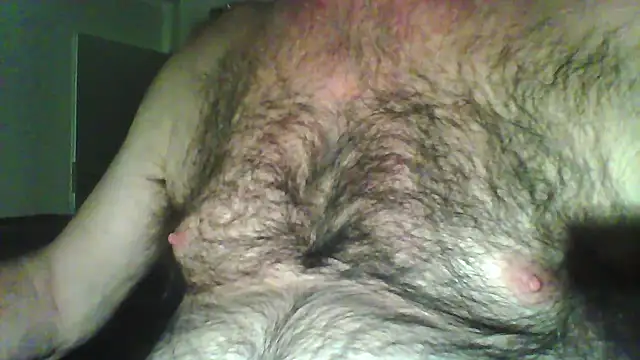 haarigcgn online show from December 3, 2025, 5:23 pm