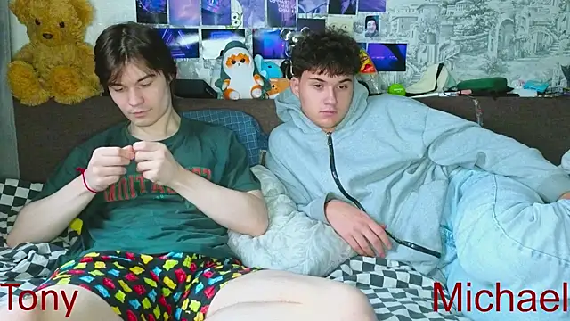 jordanjock online show from December 5, 2025, 9:30 am