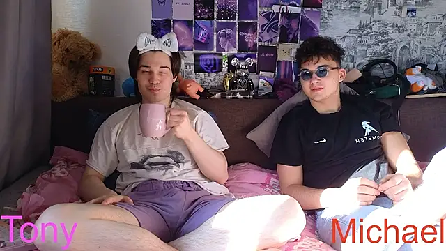 jordanjock online show from March 22, 2026, 7:32 am