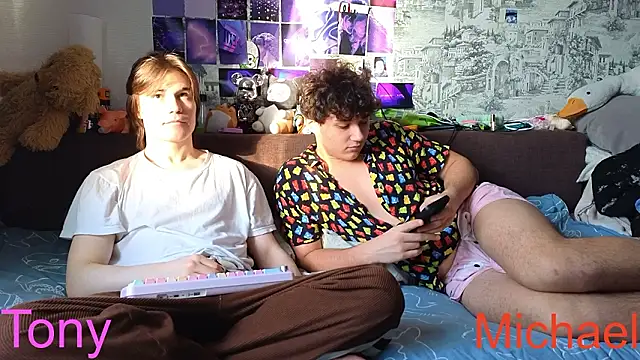 jordanjock online show from February 6, 2026, 8:54 am