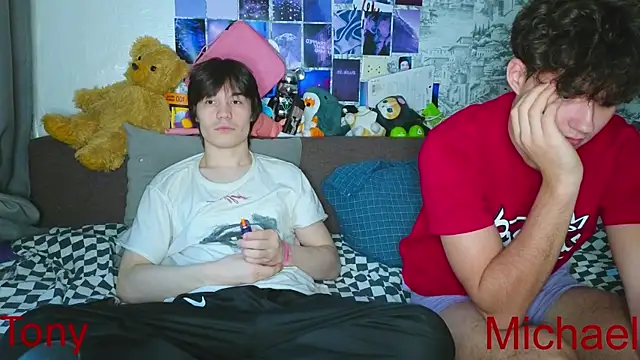 jordanjock online show from November 21, 2025, 6:12 am