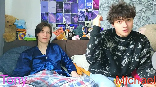 jordanjock online show from February 22, 2026, 8:06 am