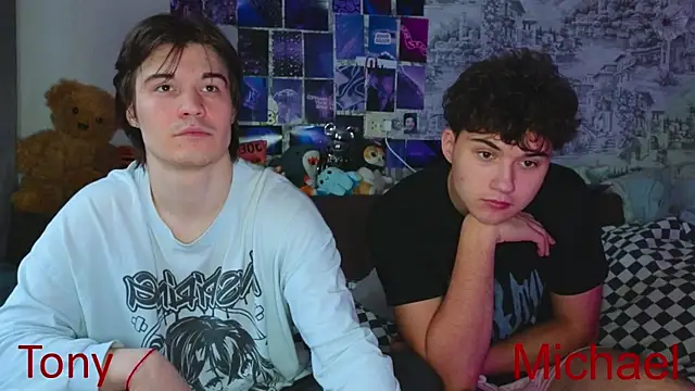 jordanjock online show from December 20, 2025, 11:02 am