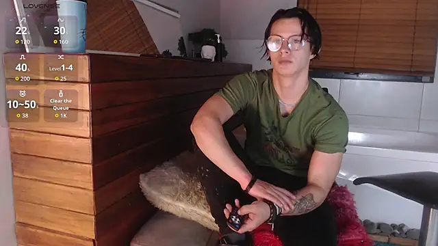 Brandon starkk online show from March 23, 2026, 12:16 pm