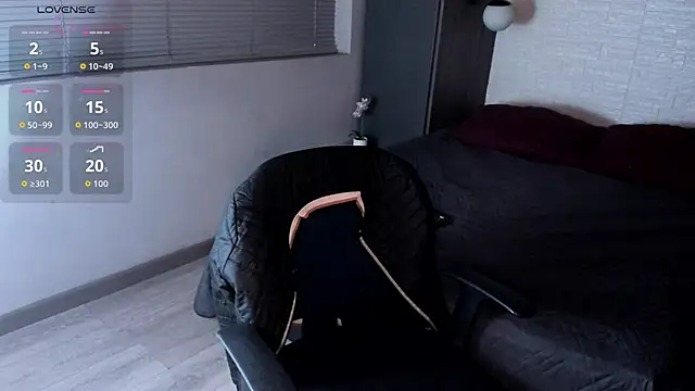 Brandon starkk online show from February 10, 2026, 11:42 am